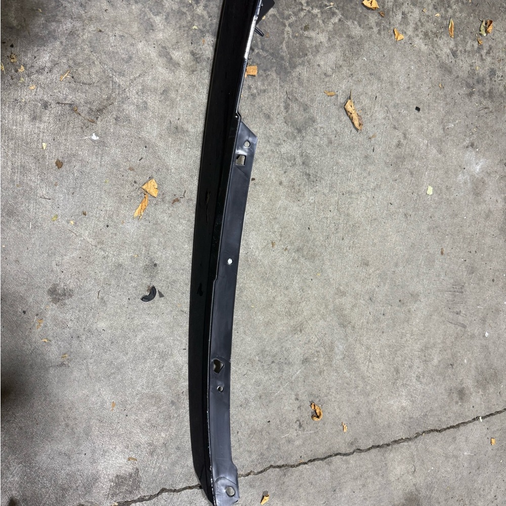 New 2016-2018 Honda Civic Driver Left Front Headlamp Trim